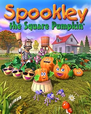 The Spookley Holiday Show