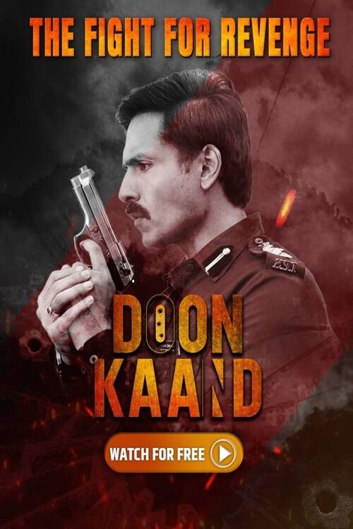 Doon Kaand