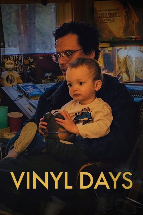 Vinyl Days Documentary