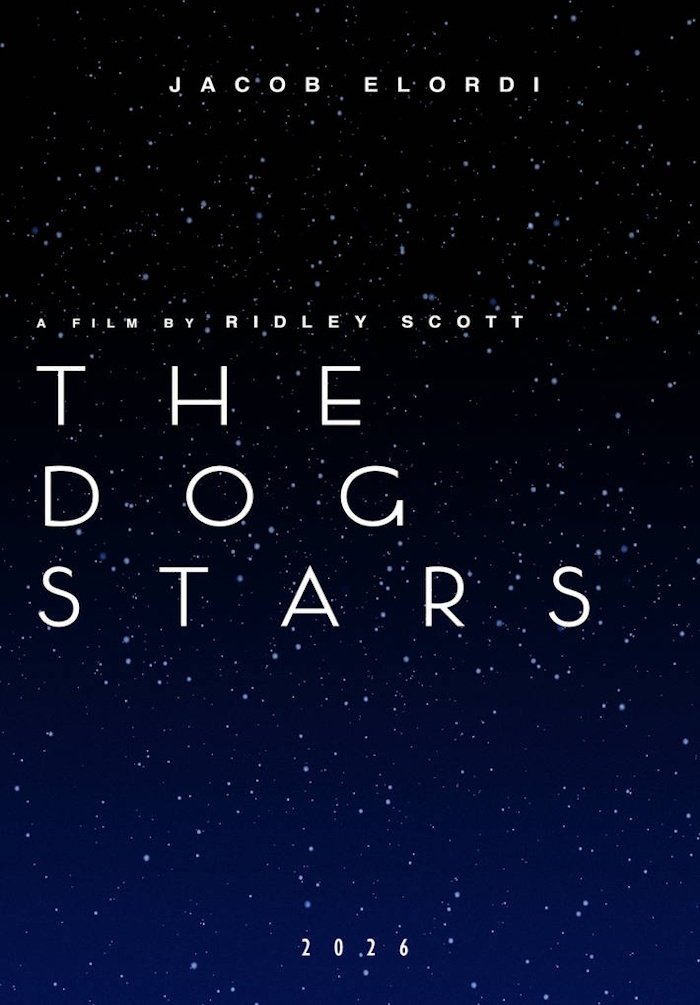 The Dog Stars