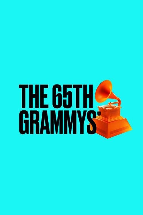The 65th Annual Grammy Awards