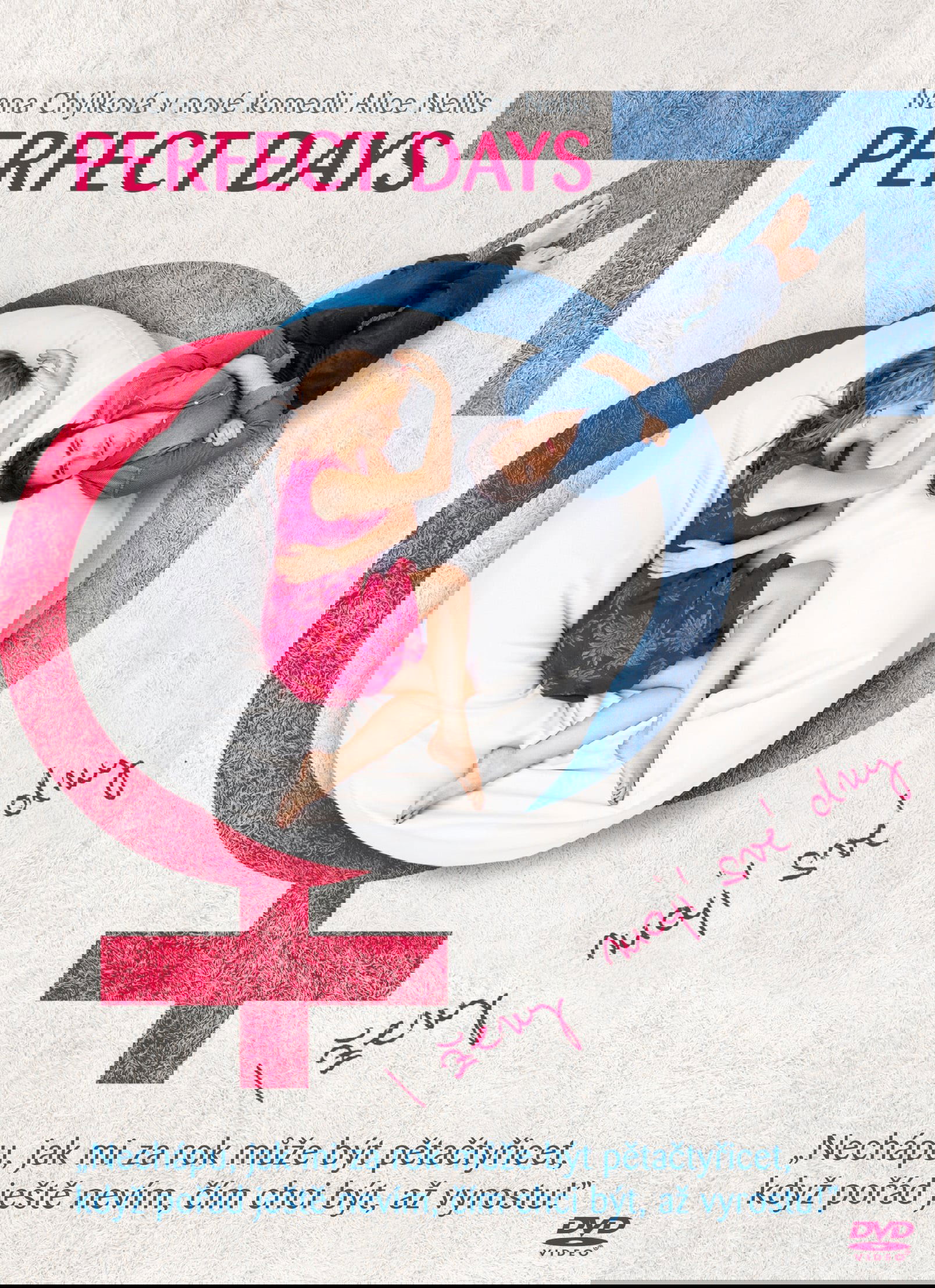 Perfect Days - I zeny maji sve dny