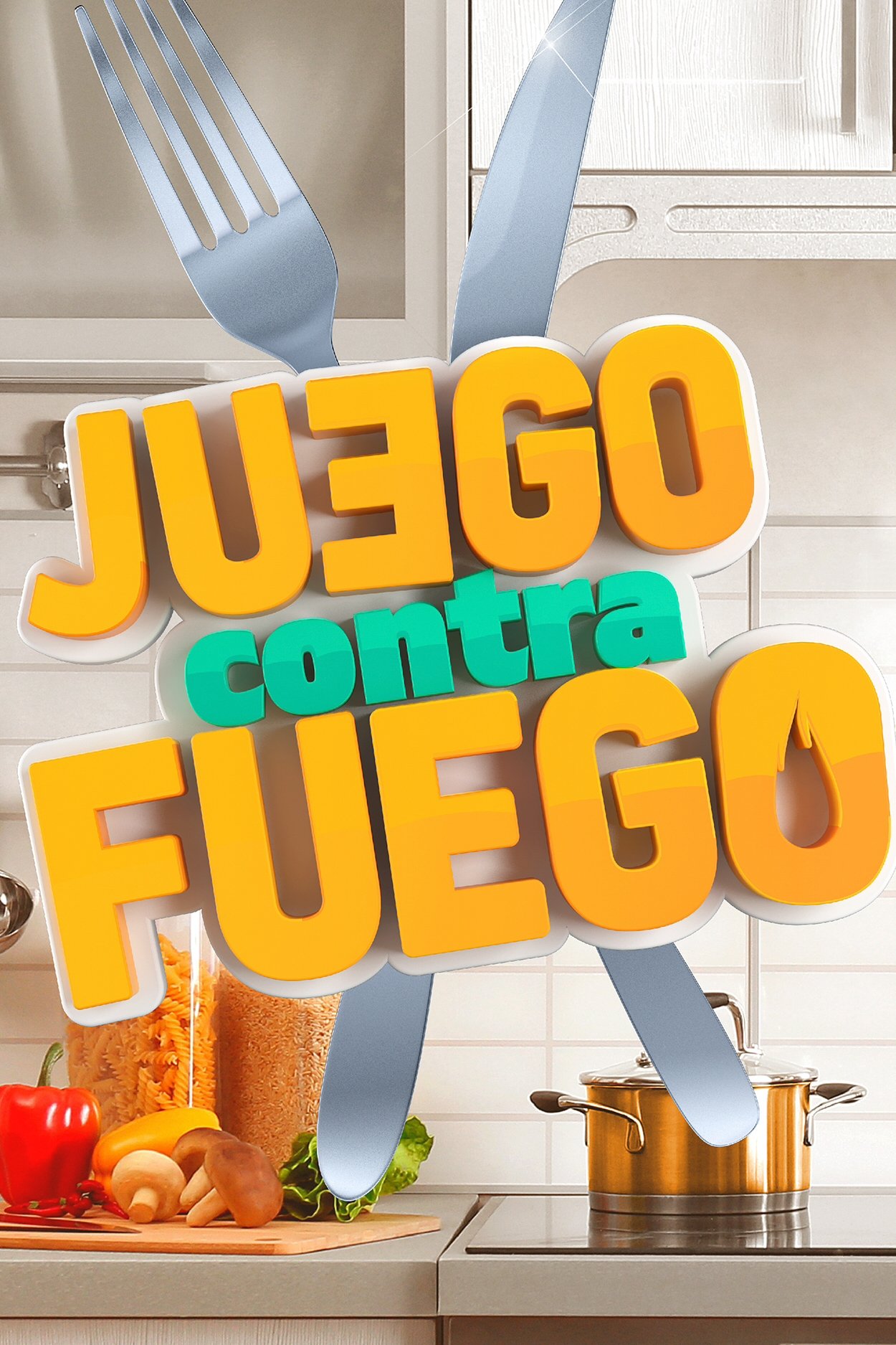 Juego contra Fuego