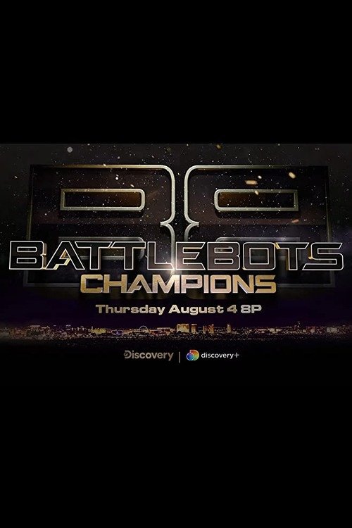 BattleBots: Champions