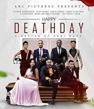 Happy Death Day