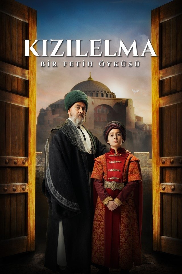 Kizilelma: Bir Fetih Öyküsü