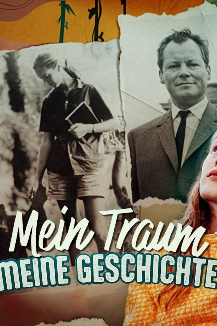 Mein Traum - Meine Geschichte