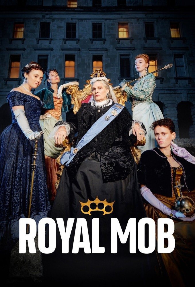 The Royal Mob