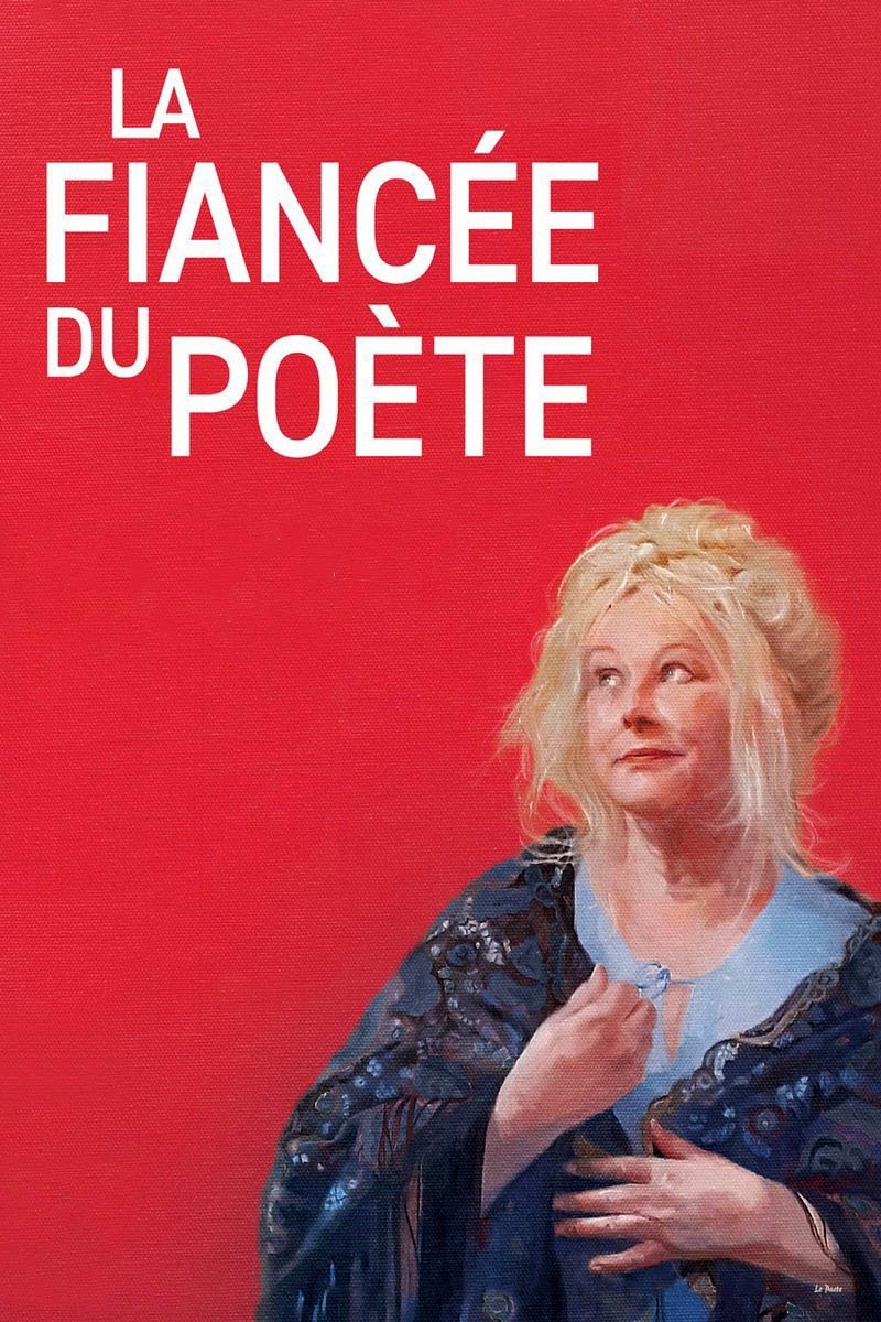 La fiancée du poète