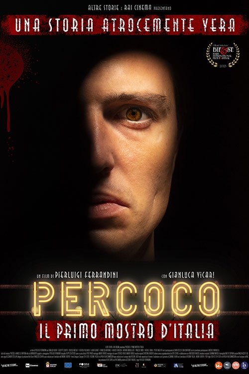 Percoco - Il primo mostro d'Italia