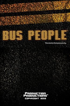 Bus People