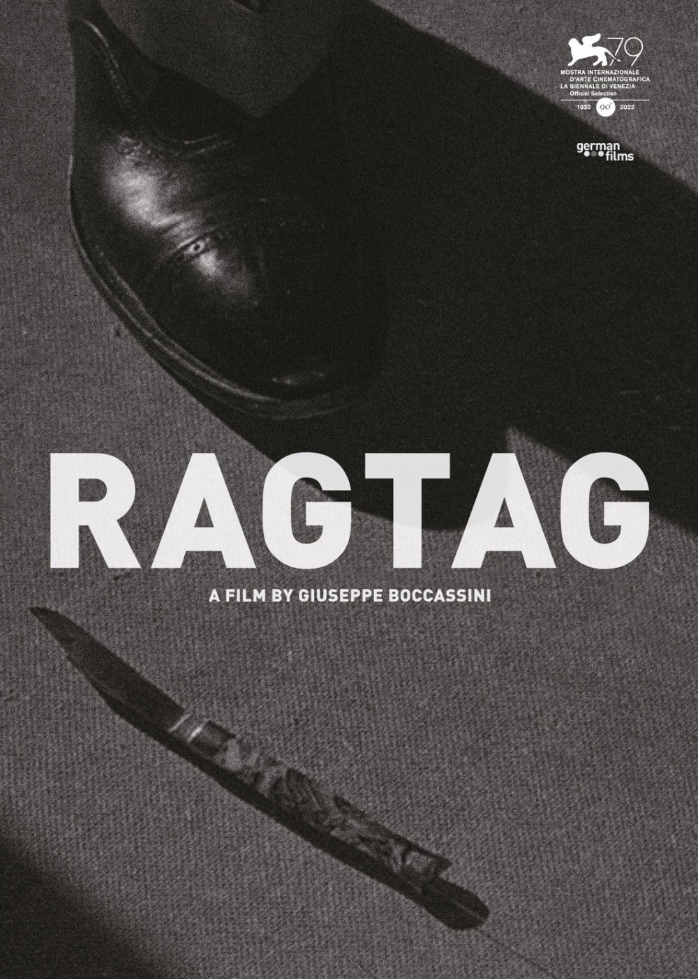 Ragtag