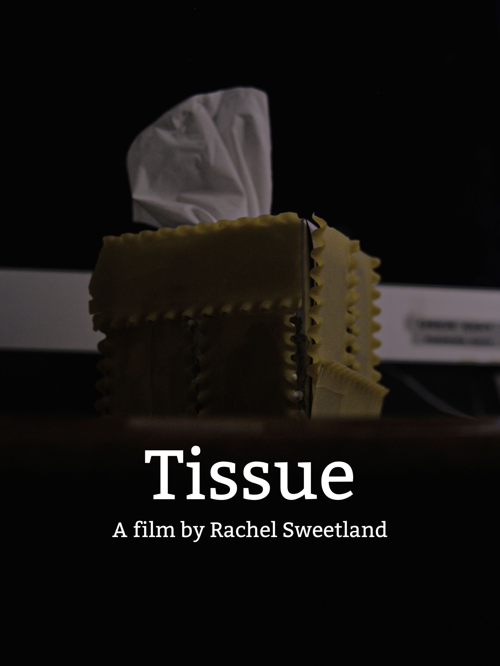 Tissue