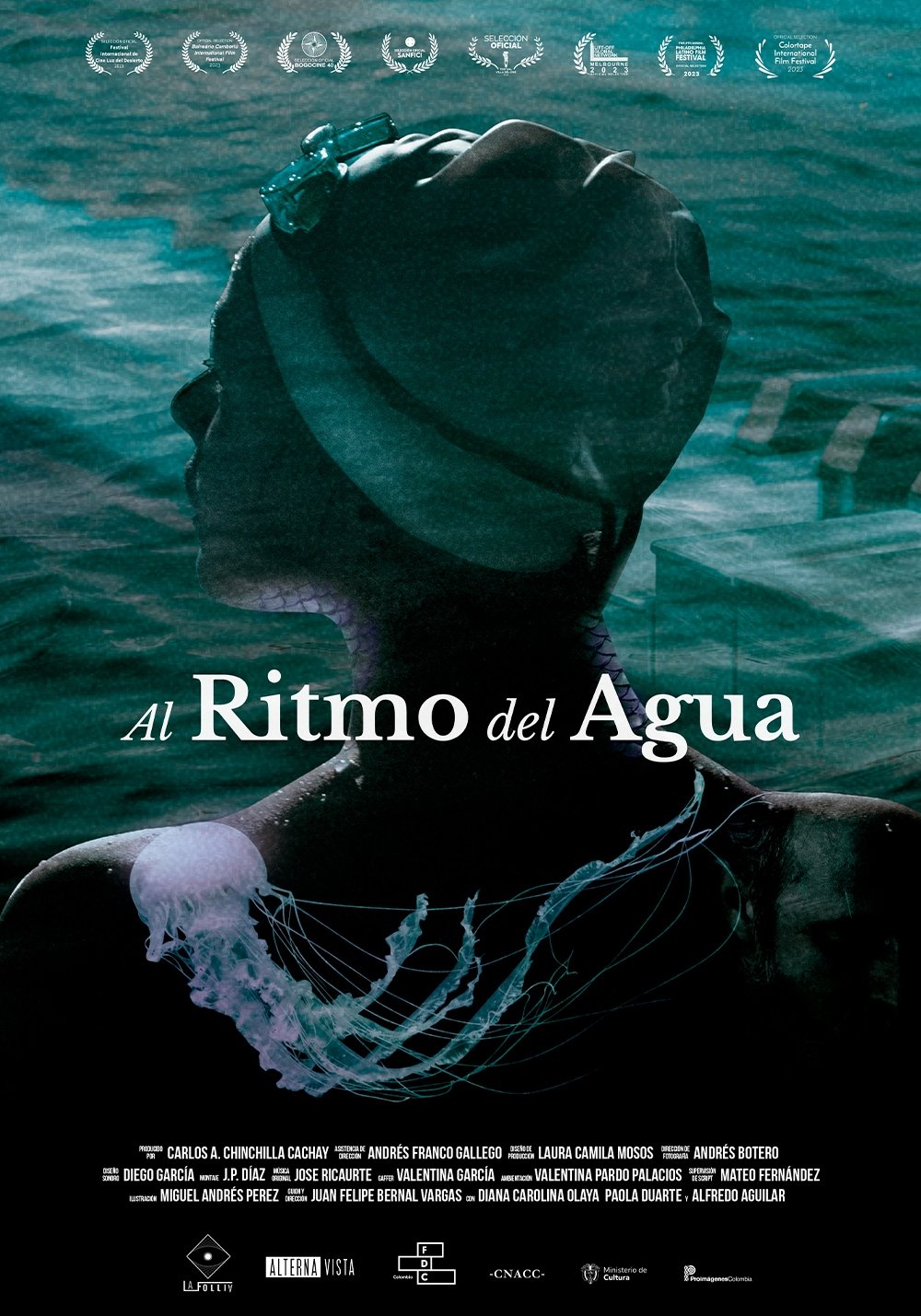 Al Ritmo del Agua