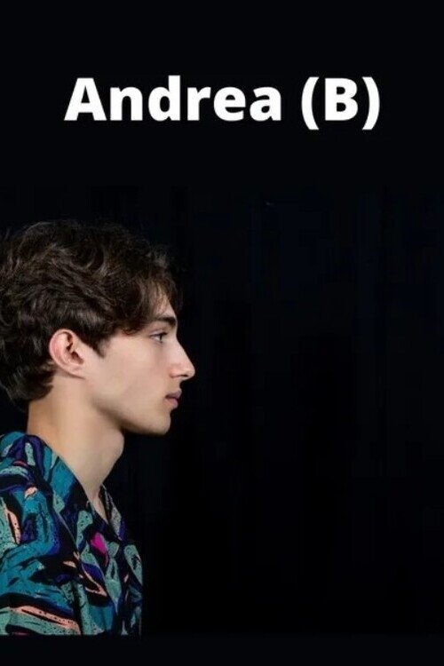 Andrea B - Story of a transgender