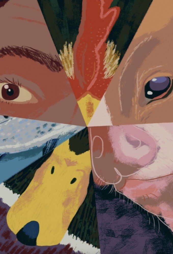 Wen dürfen wir essen?