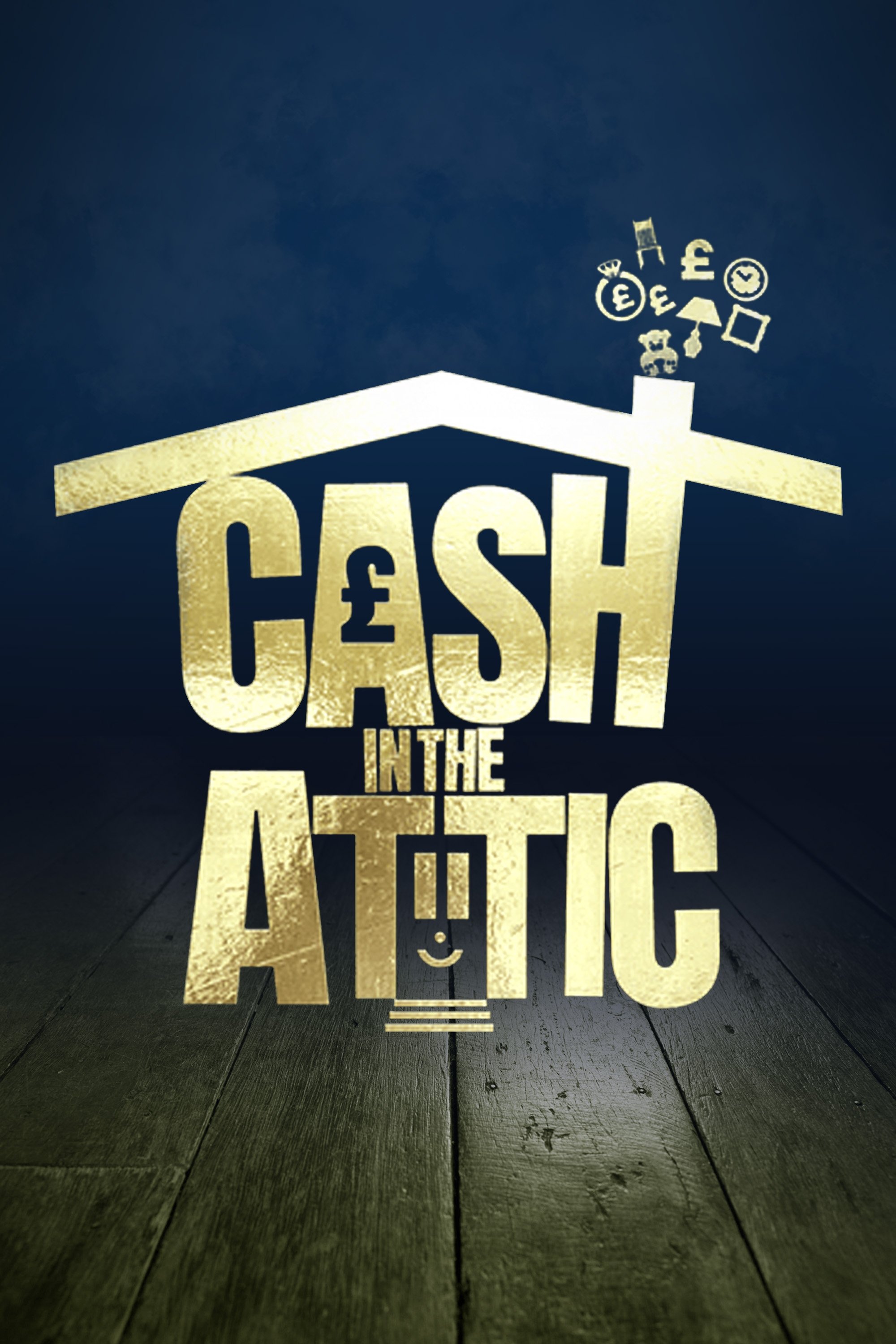 Cash in the Attic