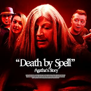 Death by Spell (Agatha's story)