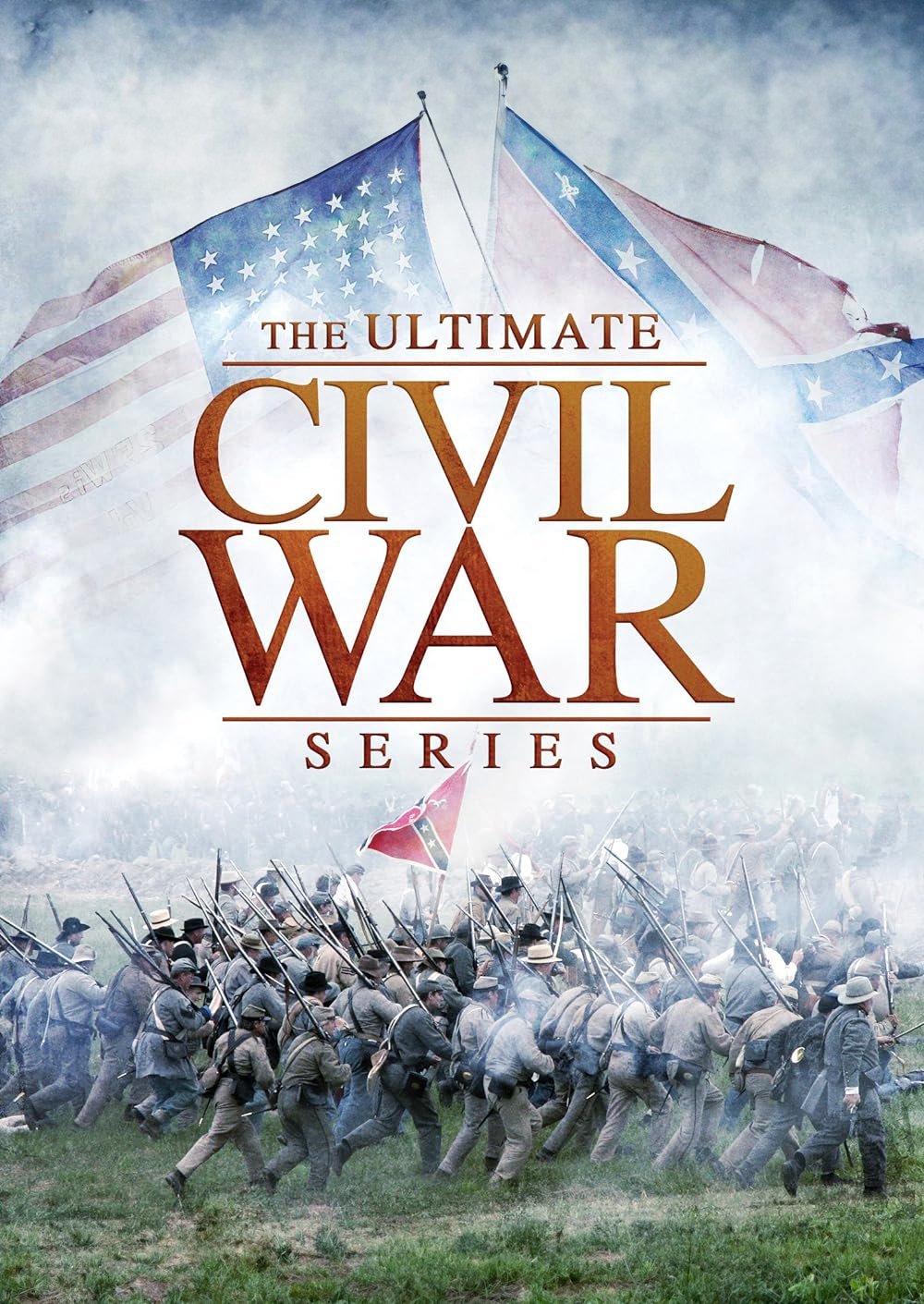 The Ultimate Civil War Series: 150th Anniversary Edition