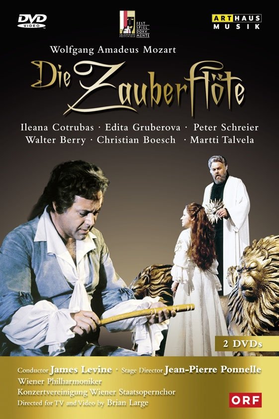 Die Zauberflöte