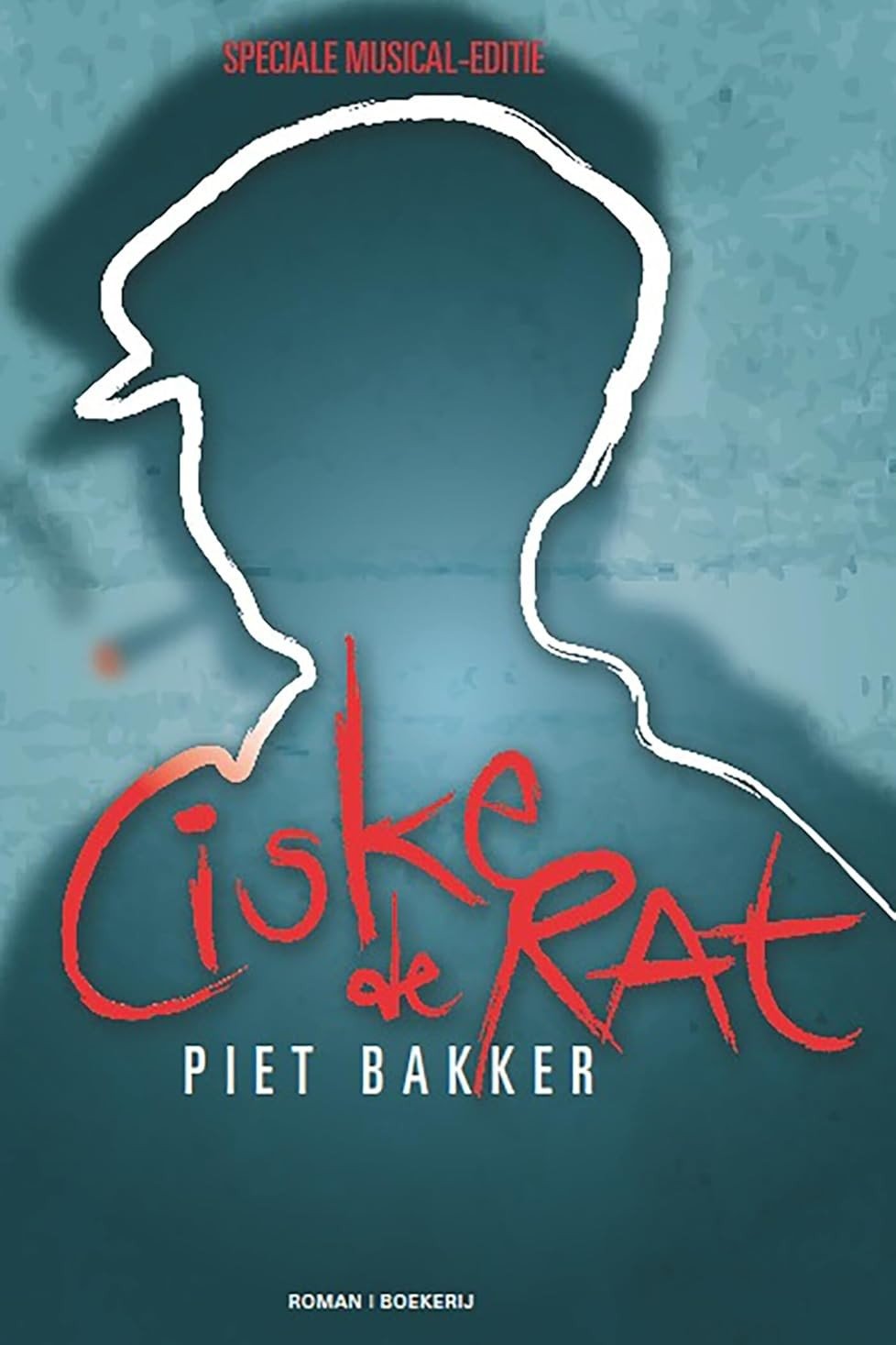 Ciske de Rat - de Musical