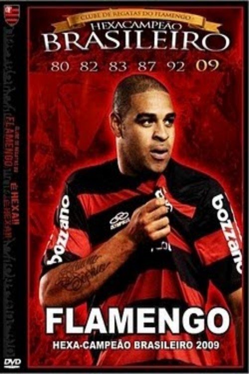 Flamengo Hexa - 100 Anos de Futebol (aka É o Hexa)
