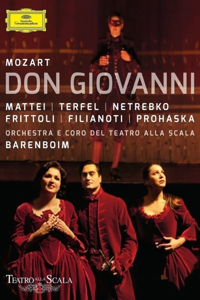 Don Giovanni