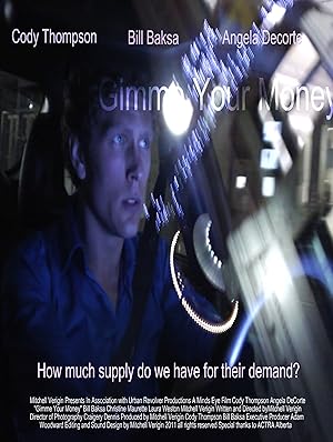Gimme Your Money