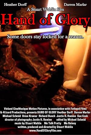 Hand of Glory