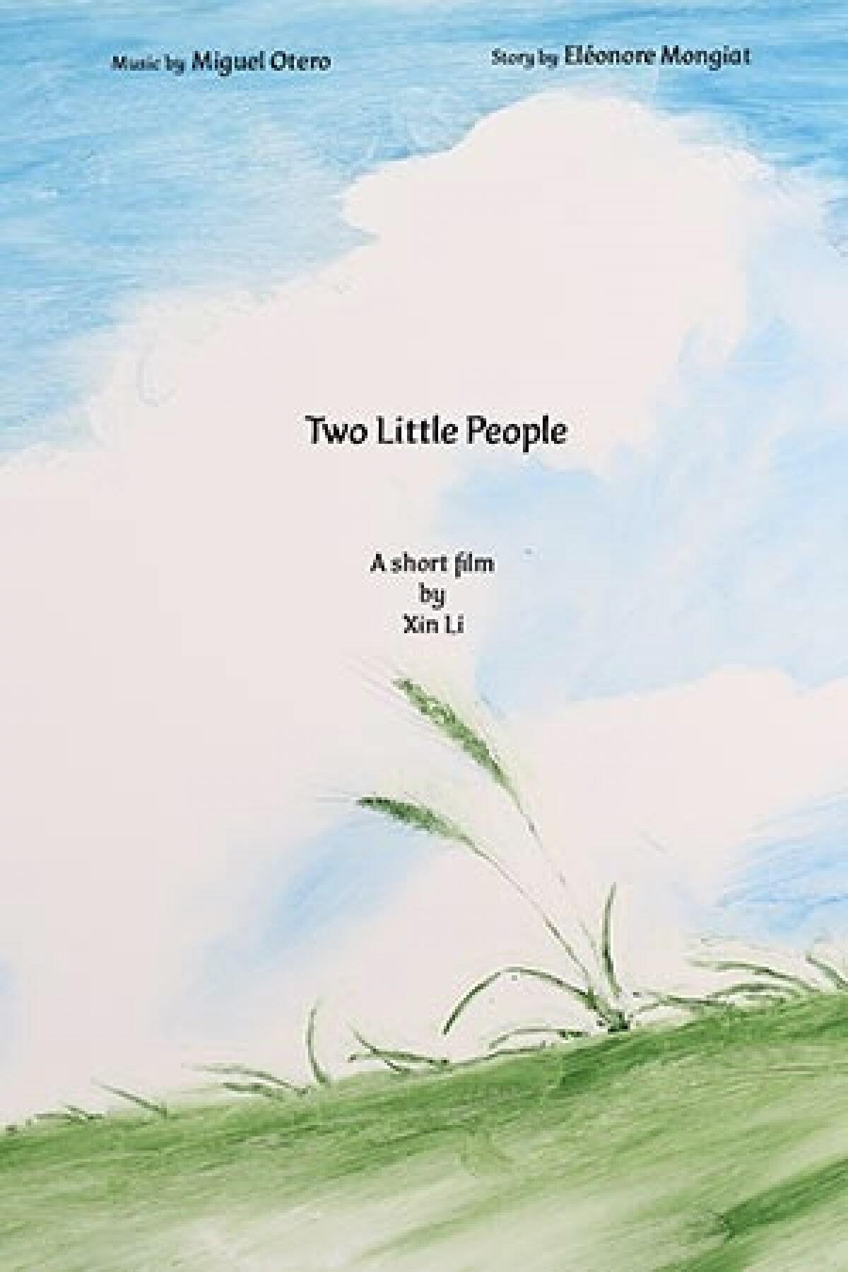 Two Little People