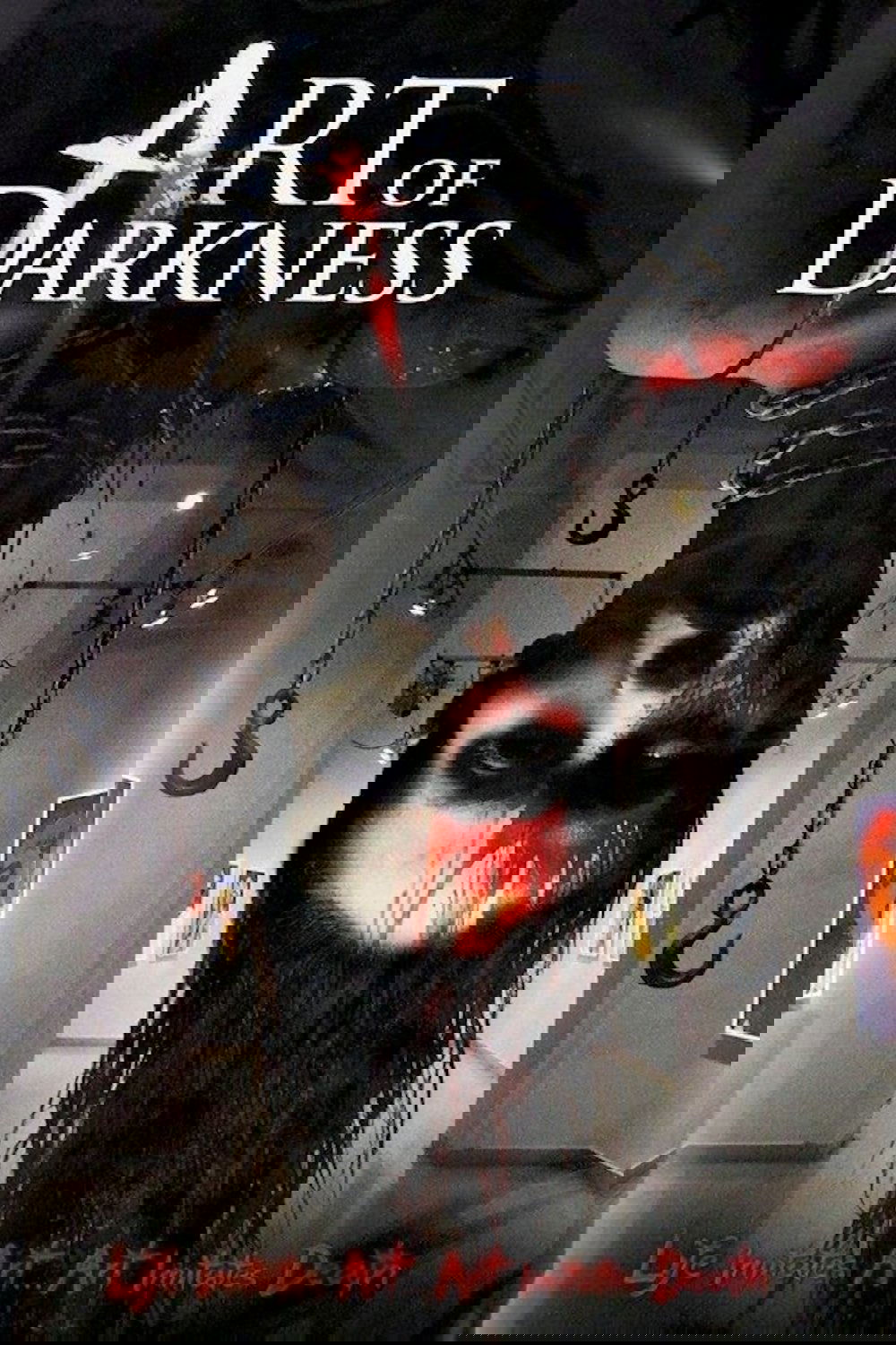 Art of Darkness