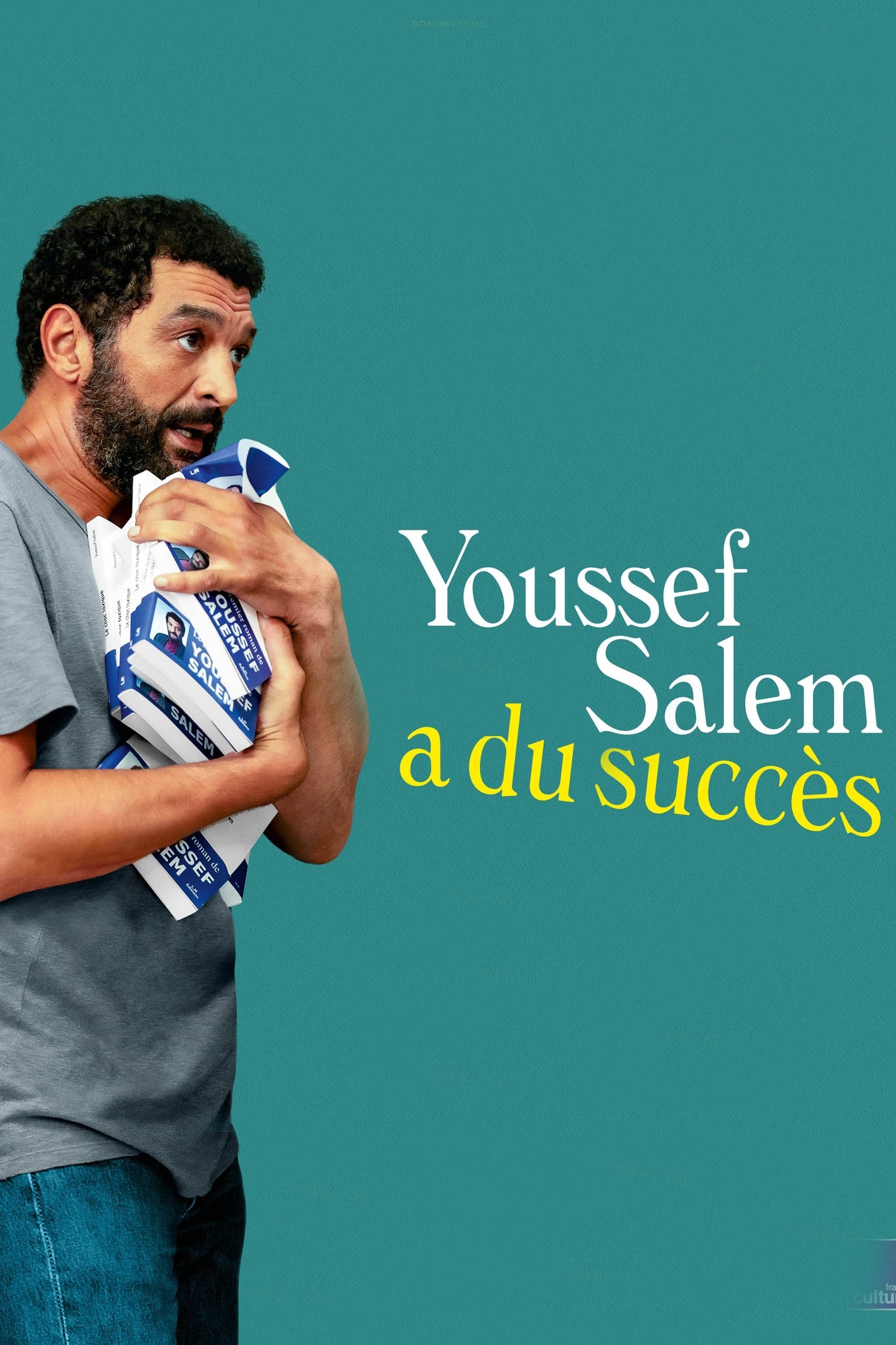 The (In)Famous Youssef Salem