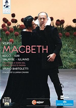 Verdi: Macbeth