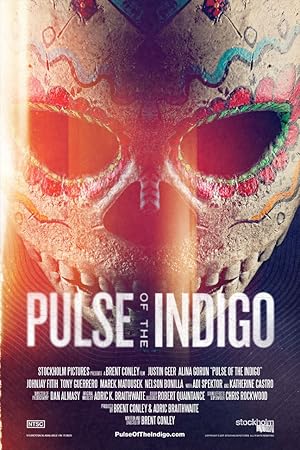 Pulse of the Indigo