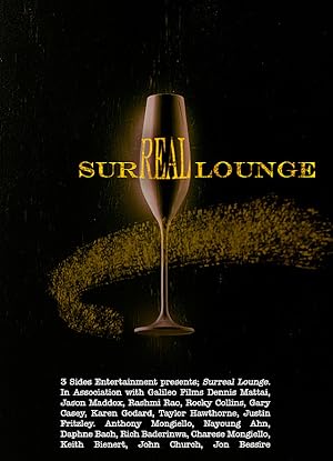 Surreal Lounge