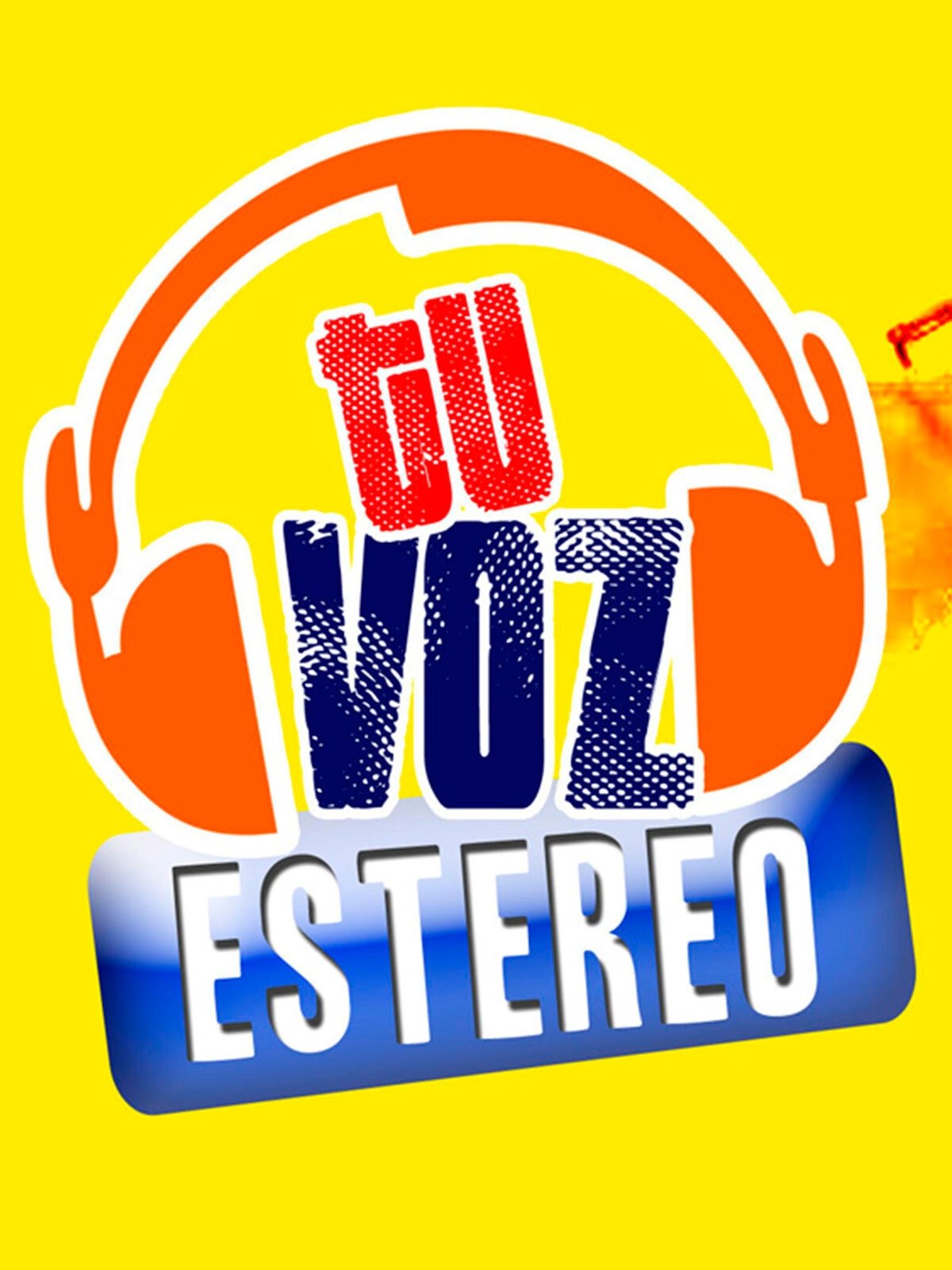 Tu voz estéreo