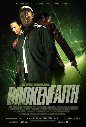 Broken Faith