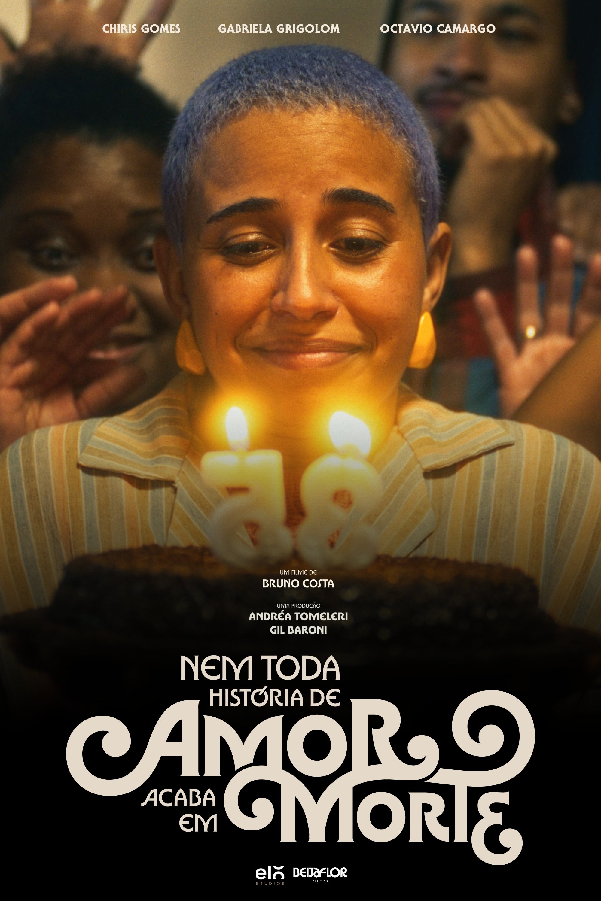 Not Every Love Story Ends in Death