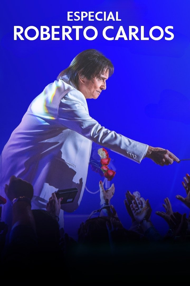Roberto Carlos Especial