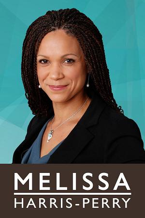 Melissa Harris-Perry