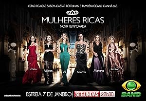 Mulheres Ricas