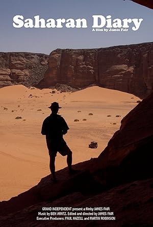 Saharan Diary