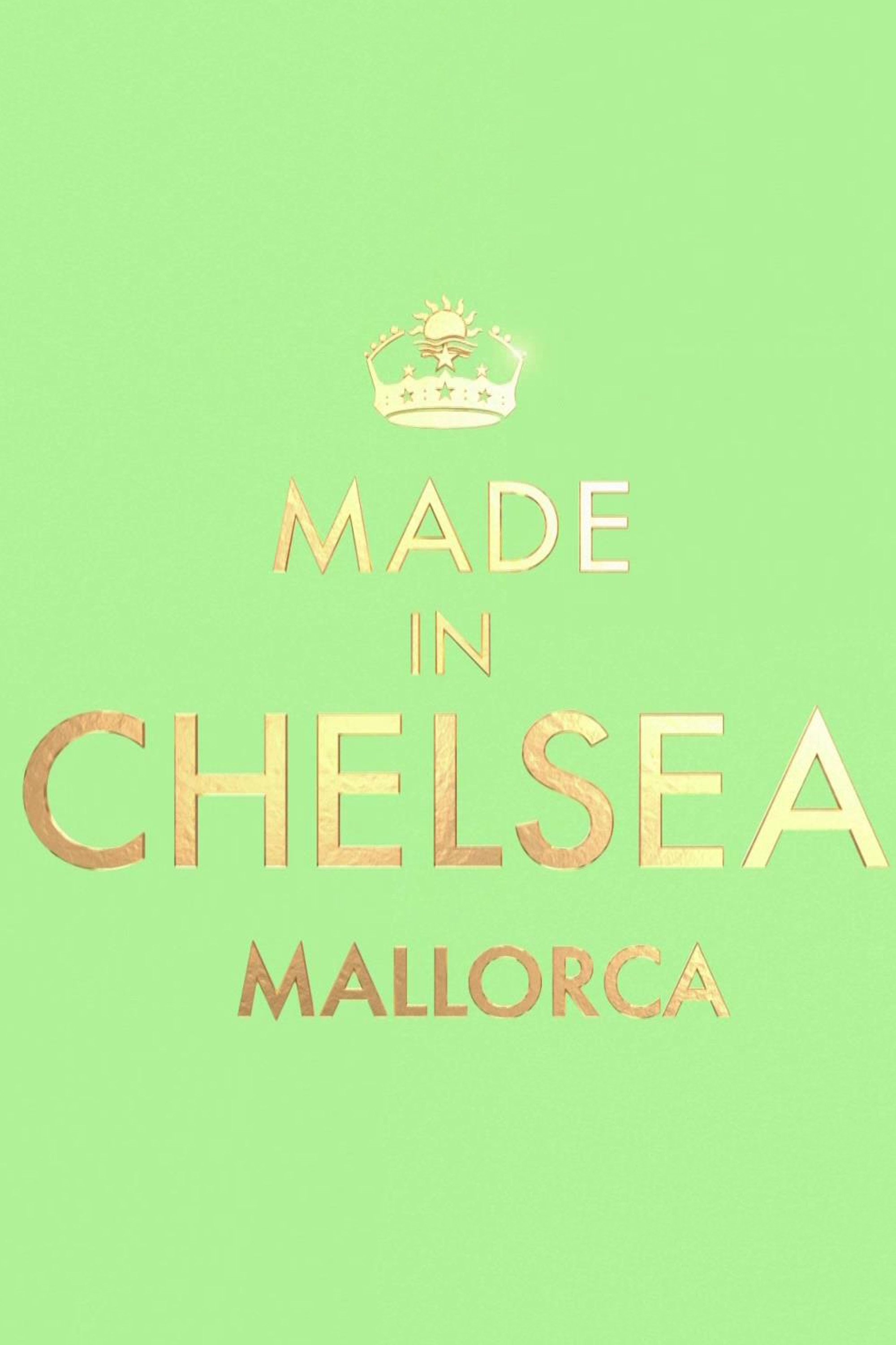 Made in Chelsea: Mallorca