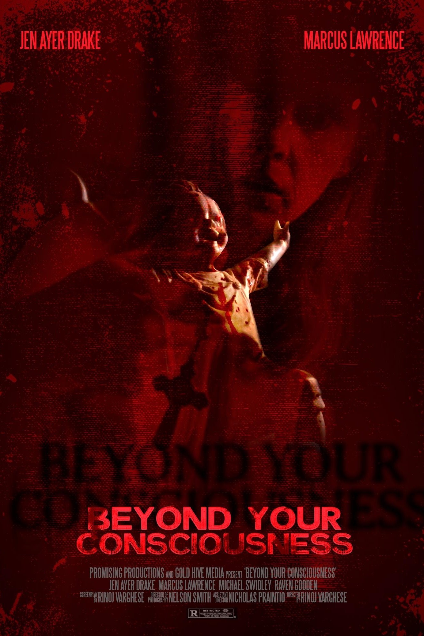 Beyond Your Consciousness: The Beginning