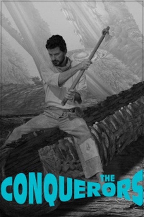 Les conquérants