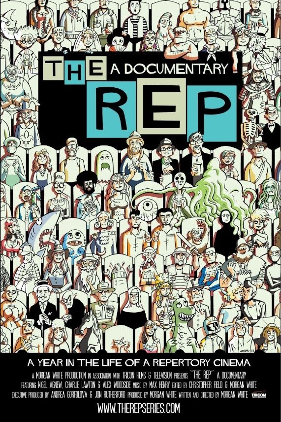 The Rep