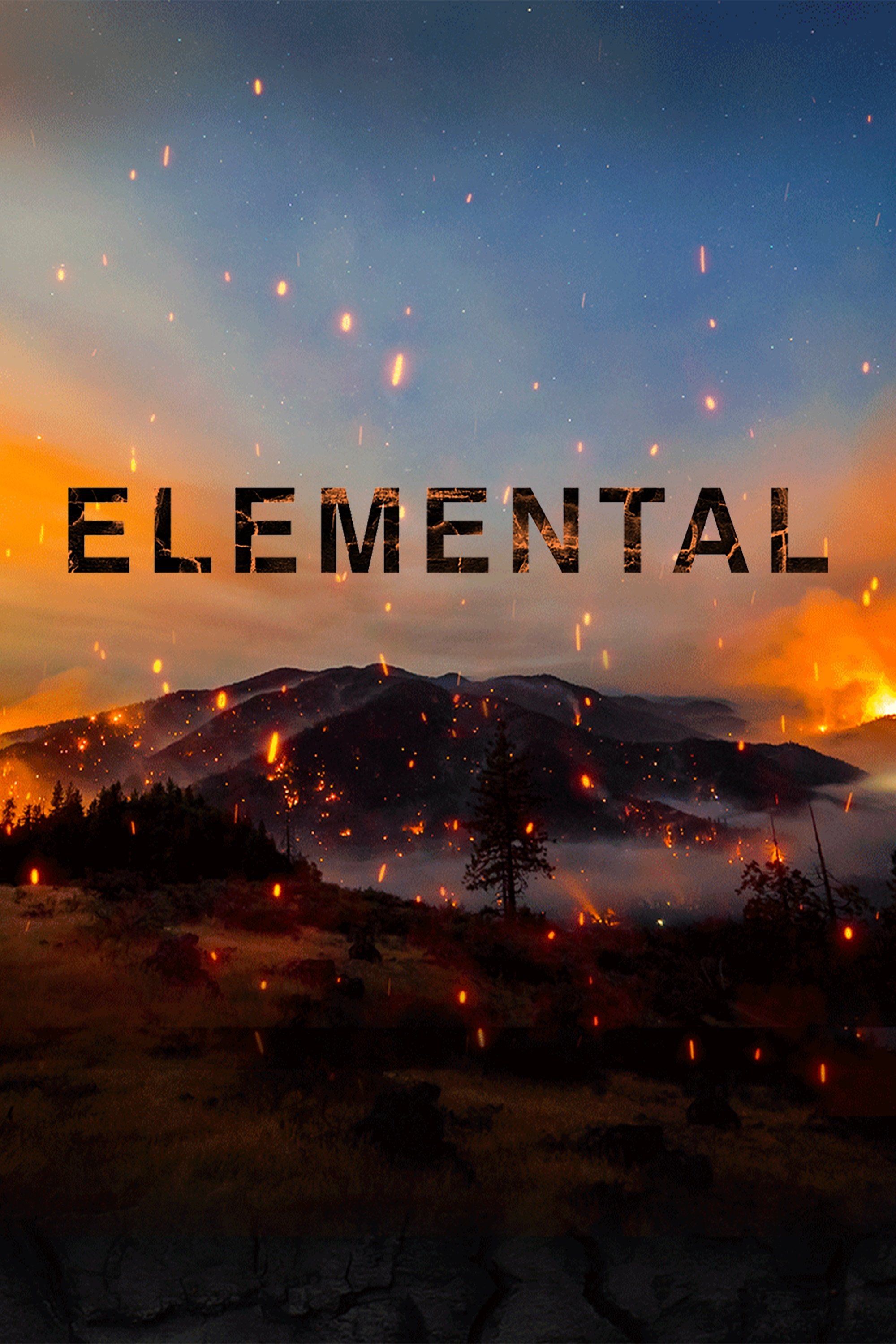 Elemental: Reimagine Wildfire