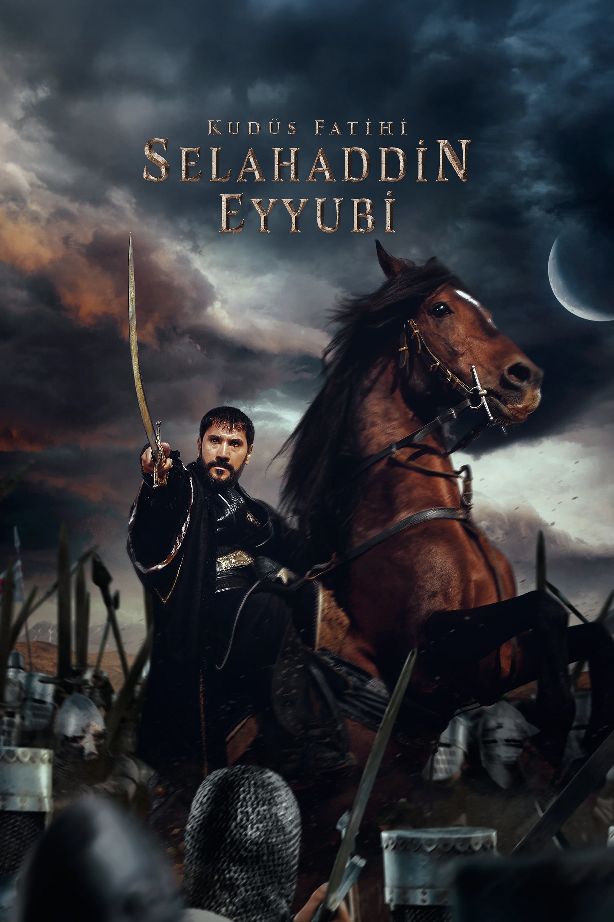 Saladin: The Conquerer of Jerusalem