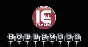 IC Places Hollywood