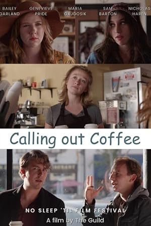 Calling Out Coffee